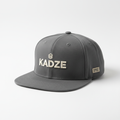 KADZE Snapback Cap - Premium streetwear snapback cap